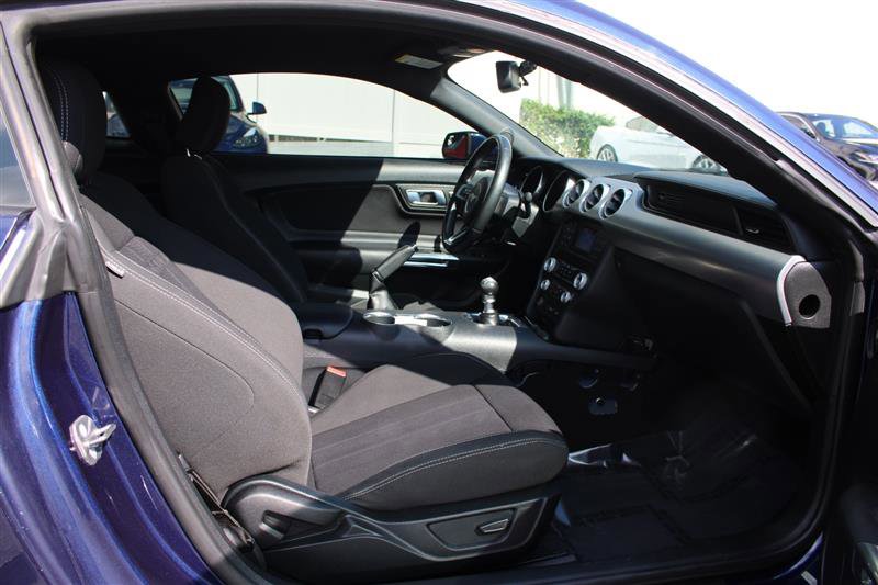 Used 2020 Ford Mustang GT image 12
