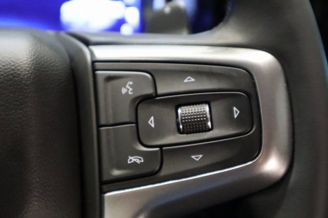 New 2023 Chevrolet Silverado 1500 LT w/ Z71 Off-Road Package image 9