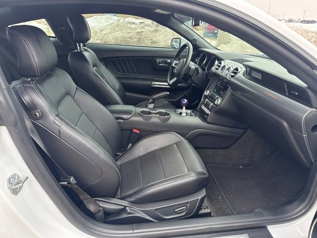 Used 2016 Ford Mustang GT Premium w/ GT Performance Package image 12