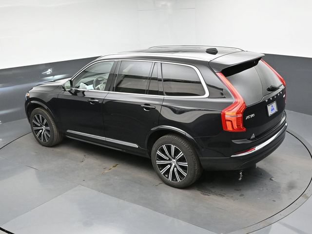 Used 2023 Volvo XC90 B6 Plus w/ Protection Package AWD/4WD image 46