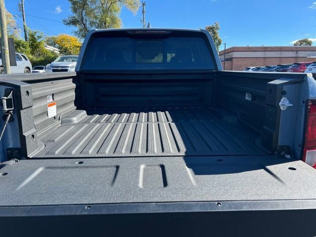 New 2026 Honda Ridgeline RTL image 22