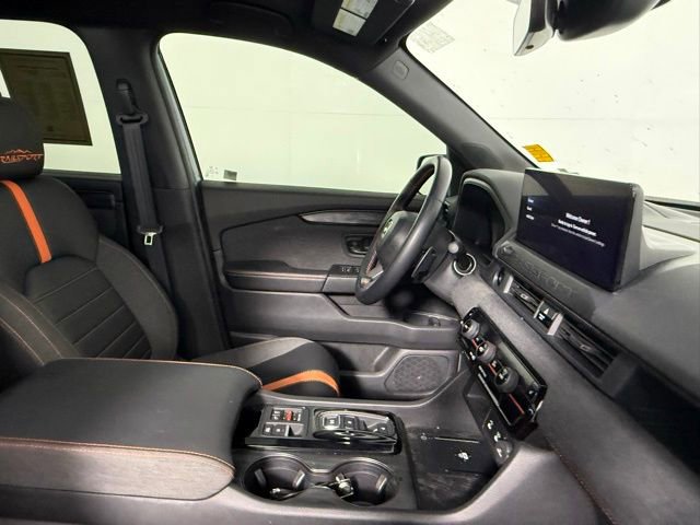 Used 2026 Honda Passport TrailSport image 51