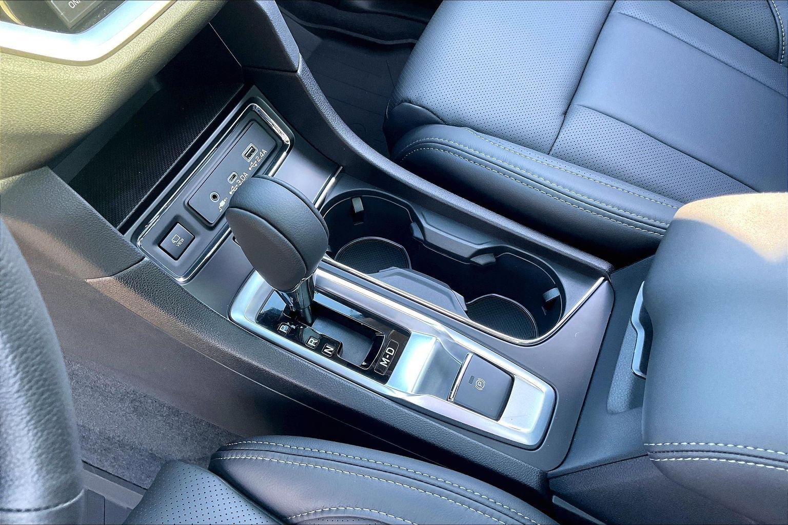 New 2026 Subaru Ascent Limited image 8