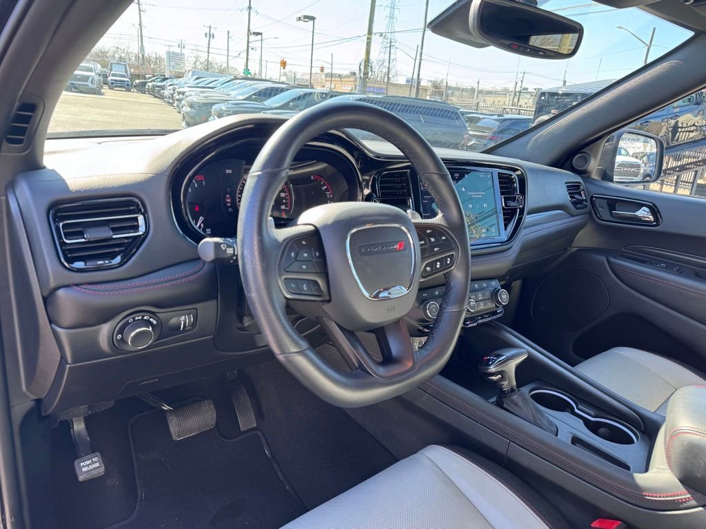 Used 2024 Dodge Durango GT image 13