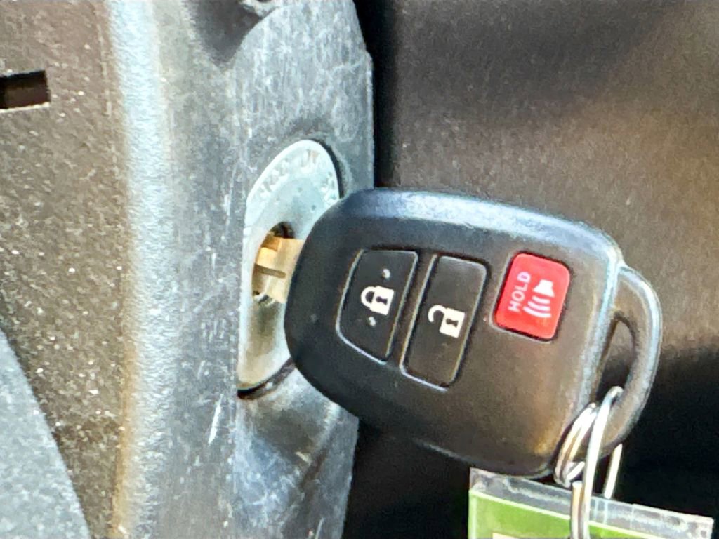 Used 2015 Scion xB image 39