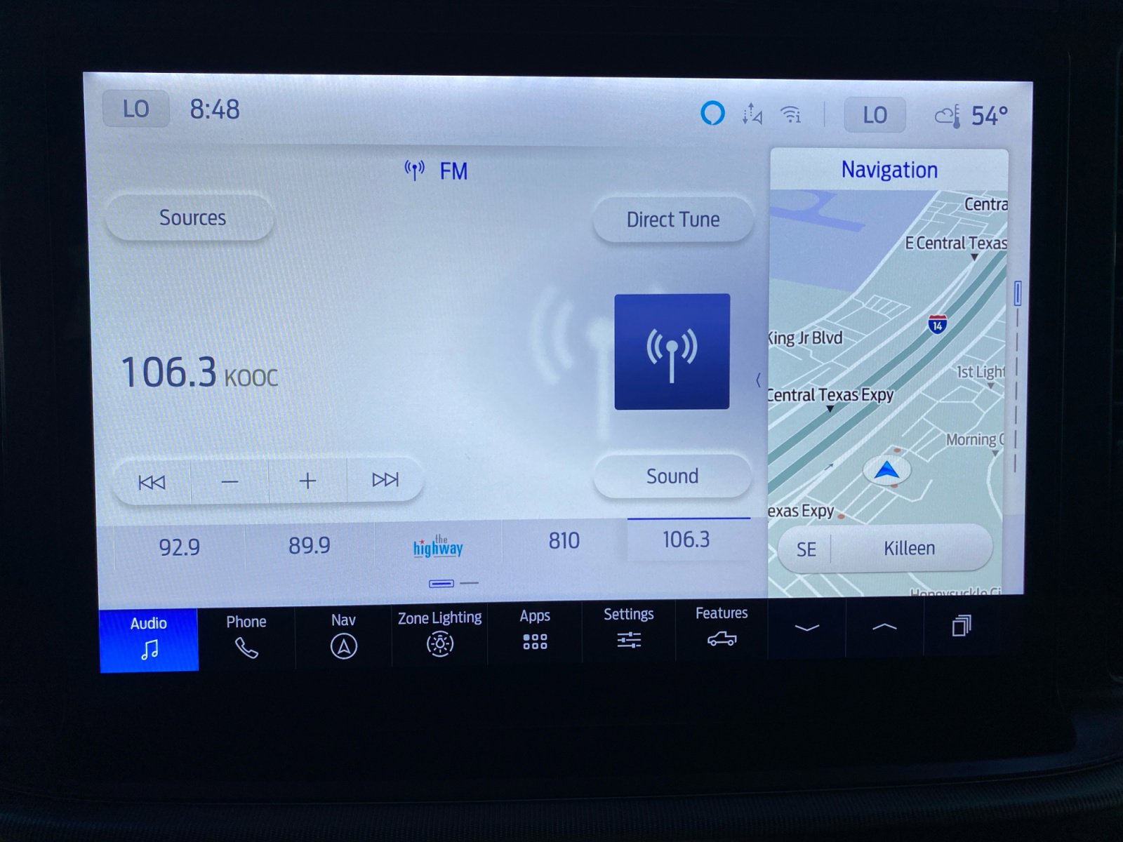 Used 2025 Ford F150 Raptor image 16