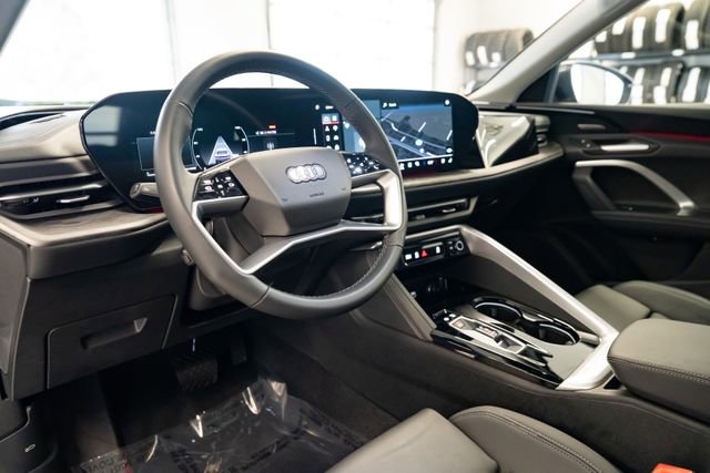 Used 2025 Audi Q5 Premium Plus image 25
