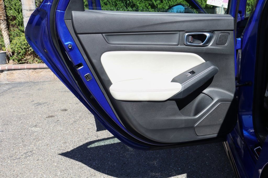 Used 2023 Acura Integra A-Spec image 38