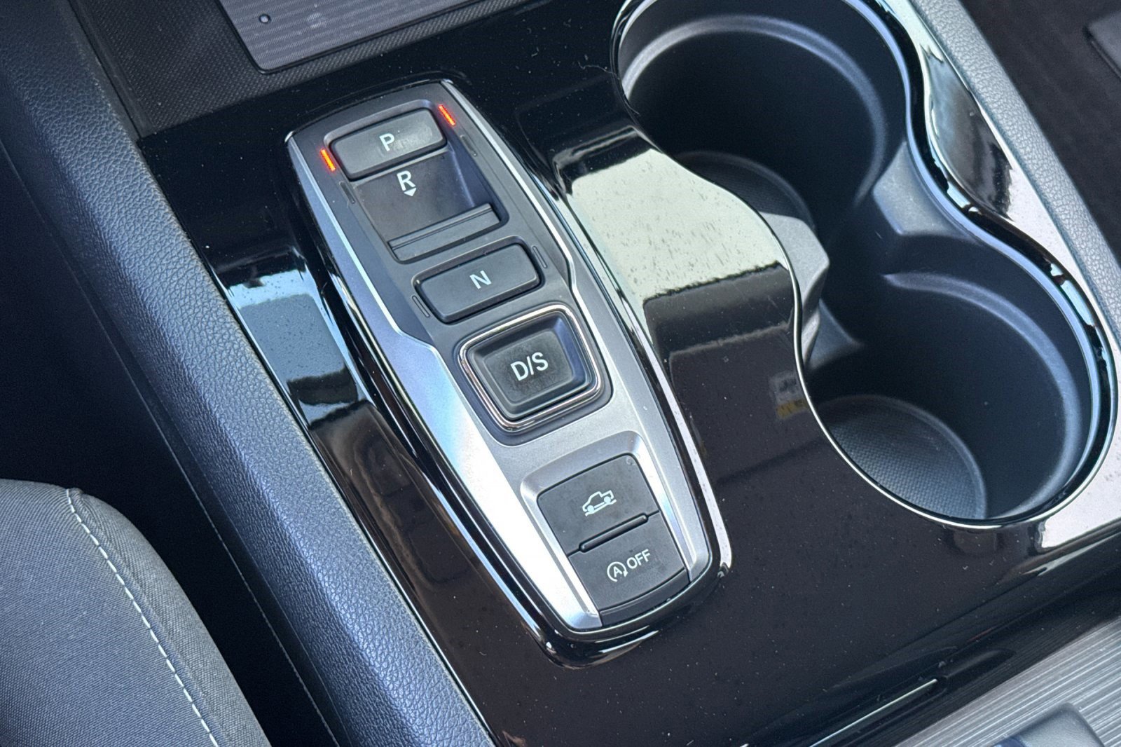 Used 2022 Honda Ridgeline Sport image 16