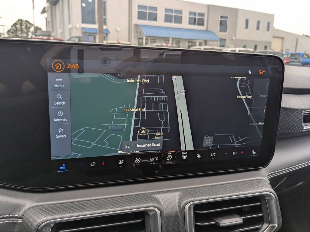New 2024 Ford Mustang Premium RWD image 18