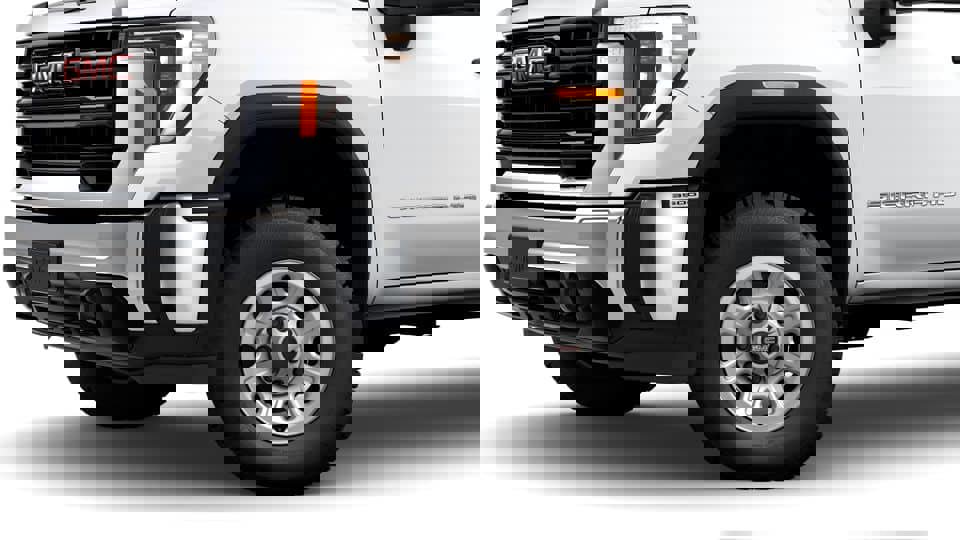 New 2026 GMC Sierra 3500 Pro w/ Convenience Package image 40