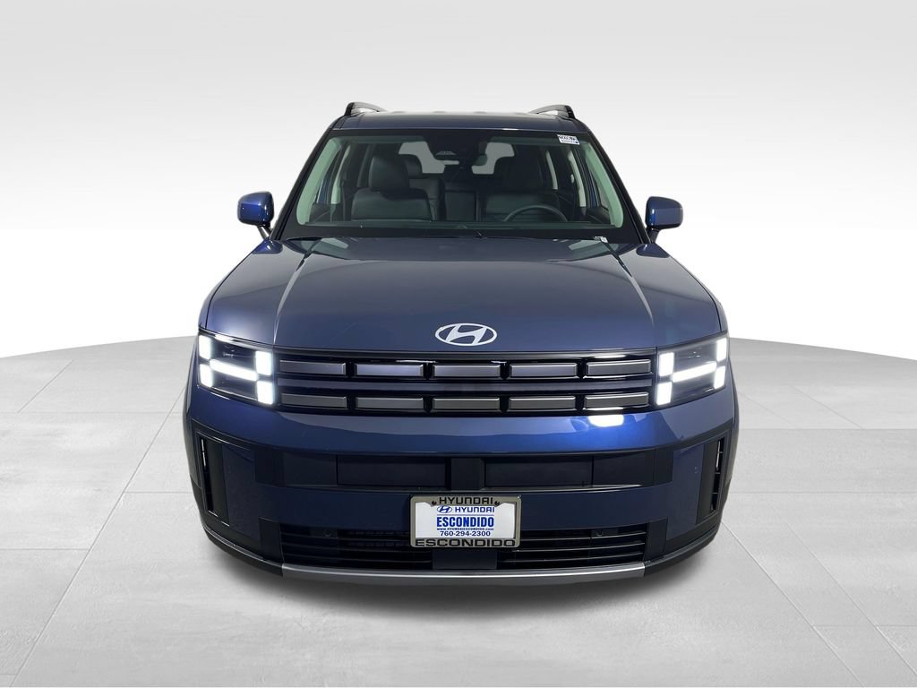 New 2026 Hyundai Santa Fe SEL AWD/4WD image 8