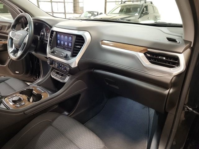 Certified 2023 GMC Acadia SLE w/ Driver Convenience Package image 35