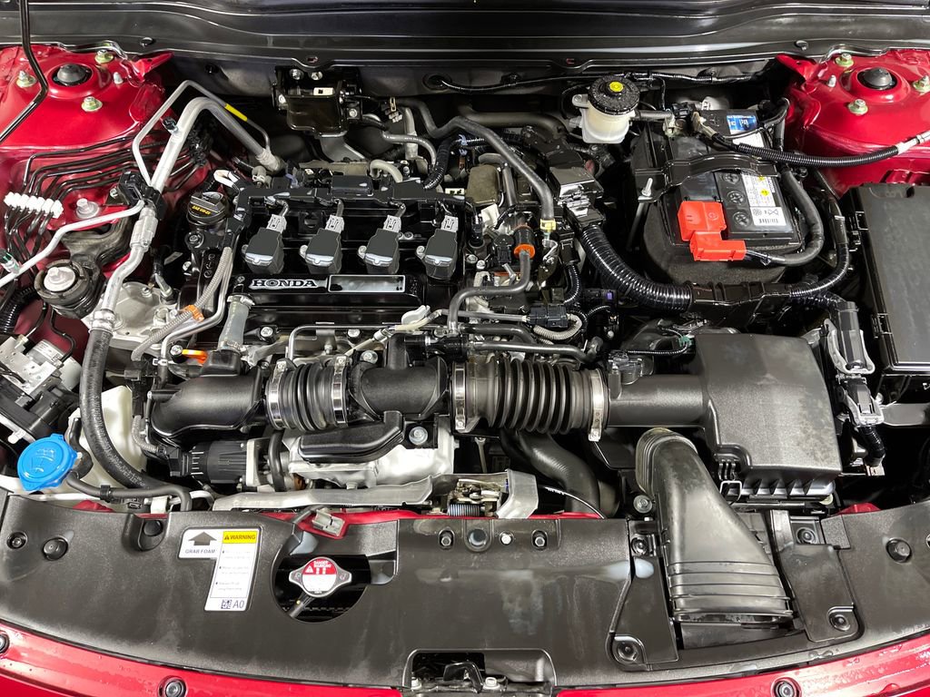Used 2022 Honda Accord EX-L image 9