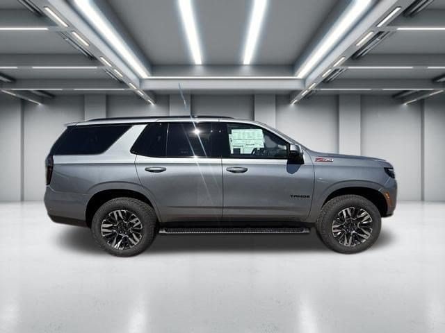 New 2026 Chevrolet Tahoe Z71 w/ Comfort Package