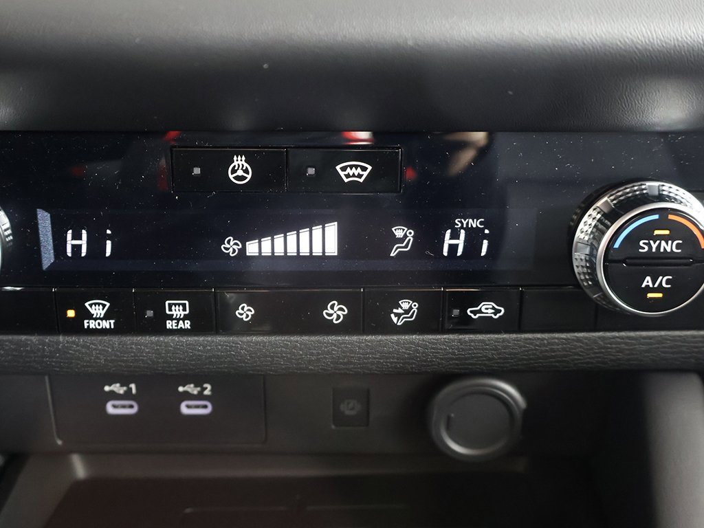 New 2026 Mitsubishi Outlander Trail Edition image 54