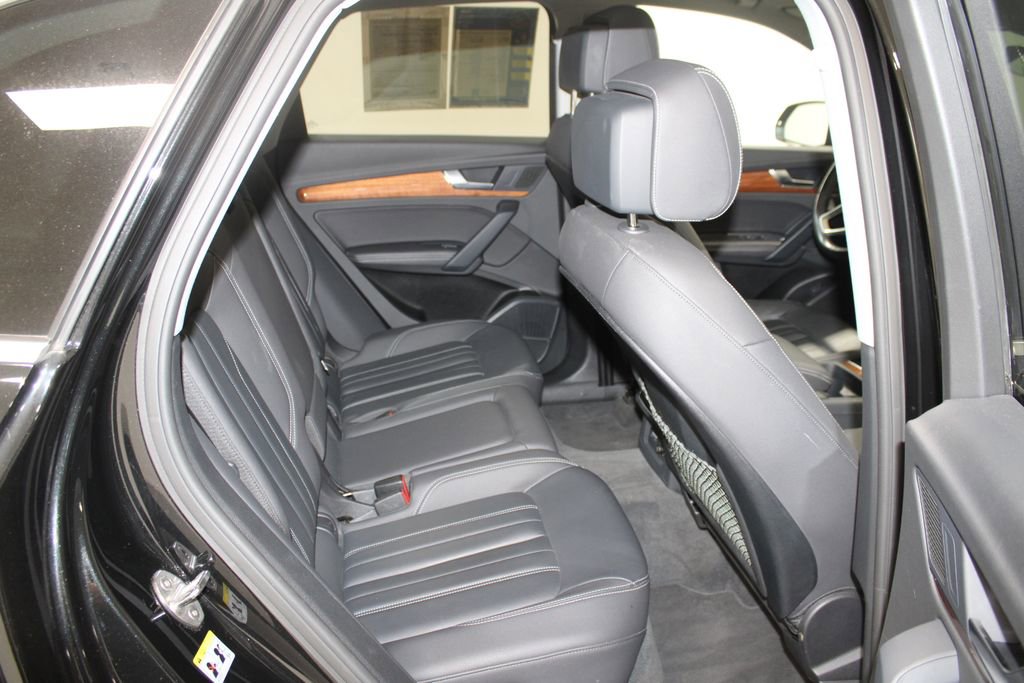 Used 2023 Audi Q5 2.0T Premium Plus image 31