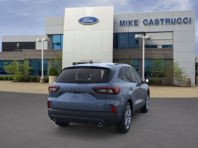 New 2026 Ford Escape ST-Line w/ Cold Weather Package AWD/4WD image 9