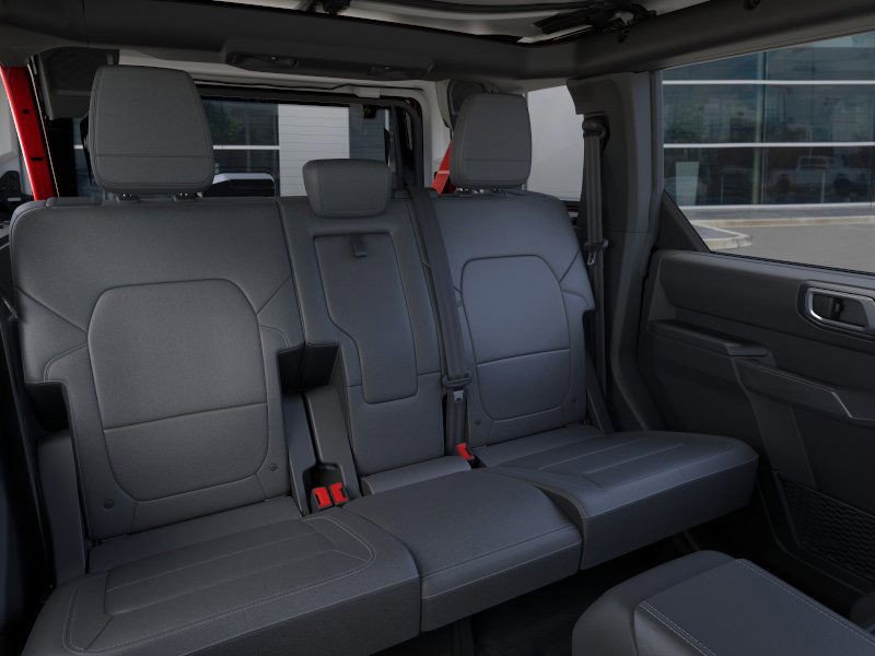 New 2026 Ford Bronco Outer Banks image 13