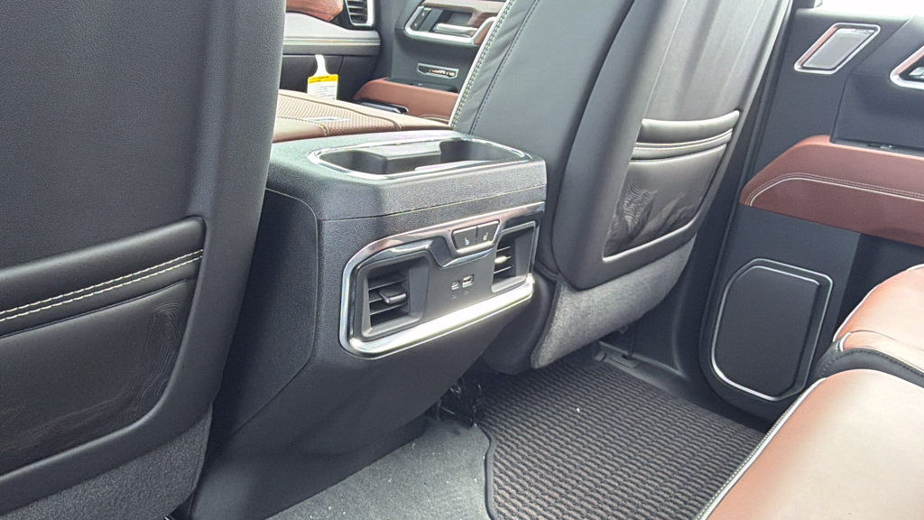 New 2026 GMC Sierra 1500 Denali Ultimate AWD/4WD image 30