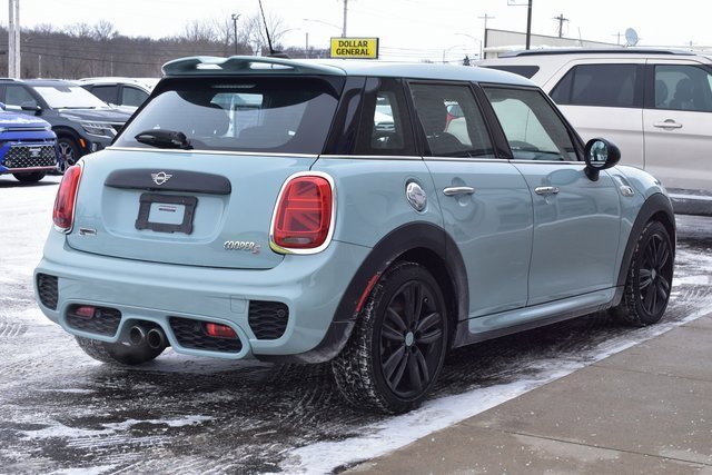 Used 2019 MINI Cooper S image 6