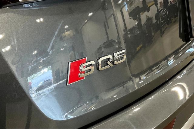 Used 2023 Audi SQ5 Premium w/ Convenience Package image 8