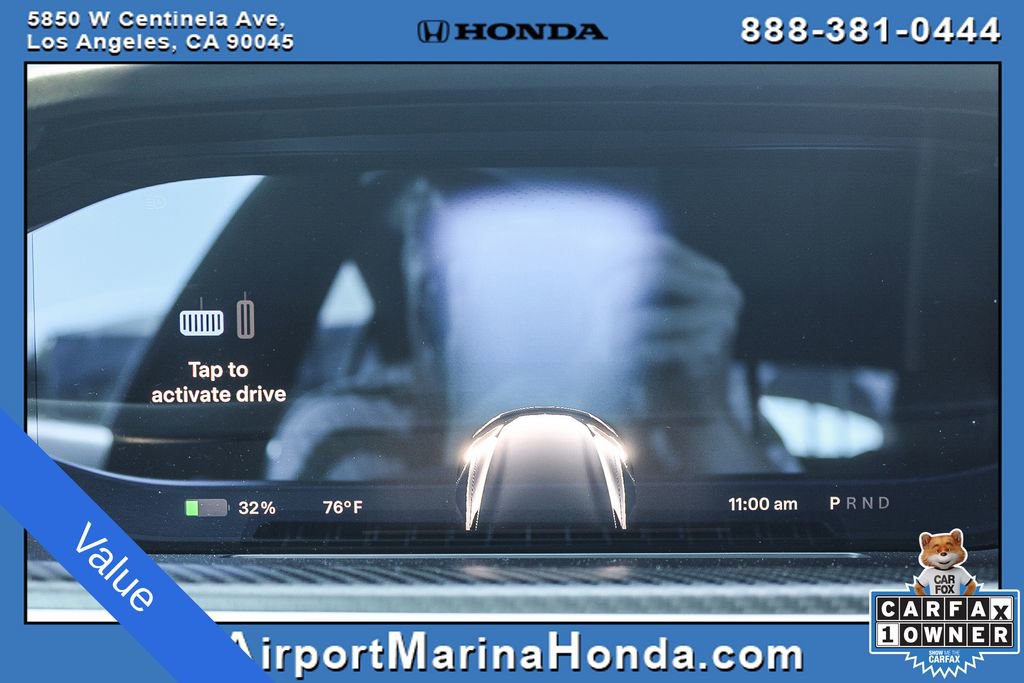 Used 2021 Tesla Model S Plaid image 27