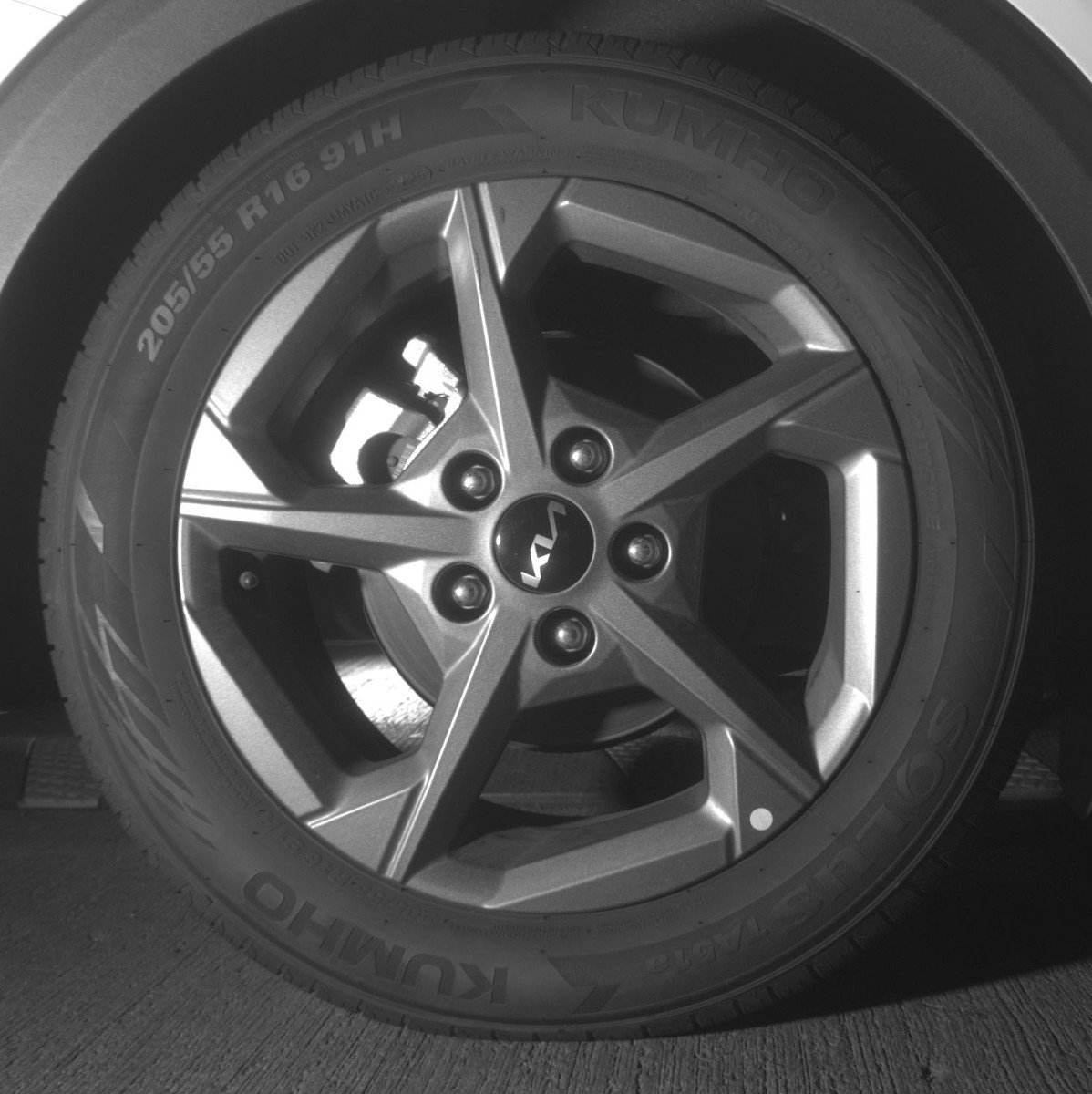 Used 2025 Kia K4 FWD image 15