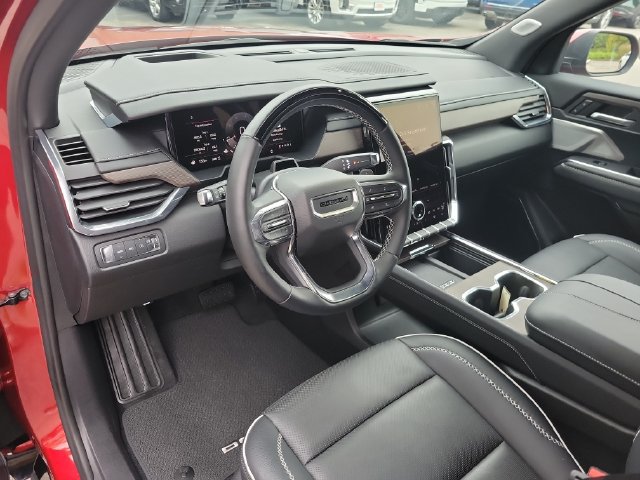 Used 2024 GMC Acadia Denali w/ Super Cruise Package AWD/4WD image 17