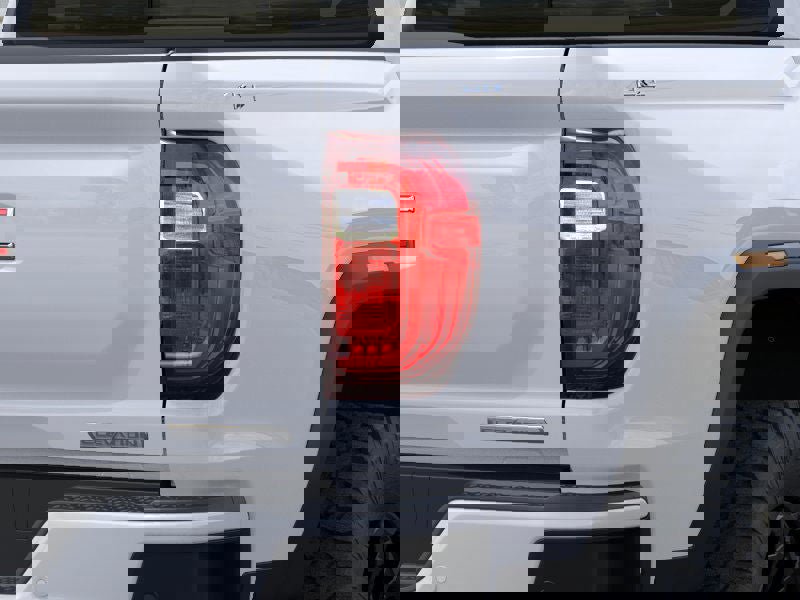 New 2026 GMC Canyon Elevation image 11