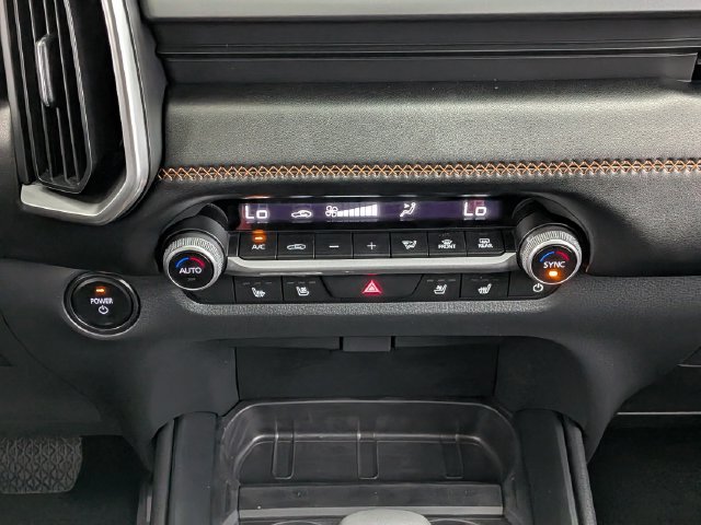 New 2026 MAZDA CX-50 AWD 2.5 Hybrid w/ Cargo Package image 27