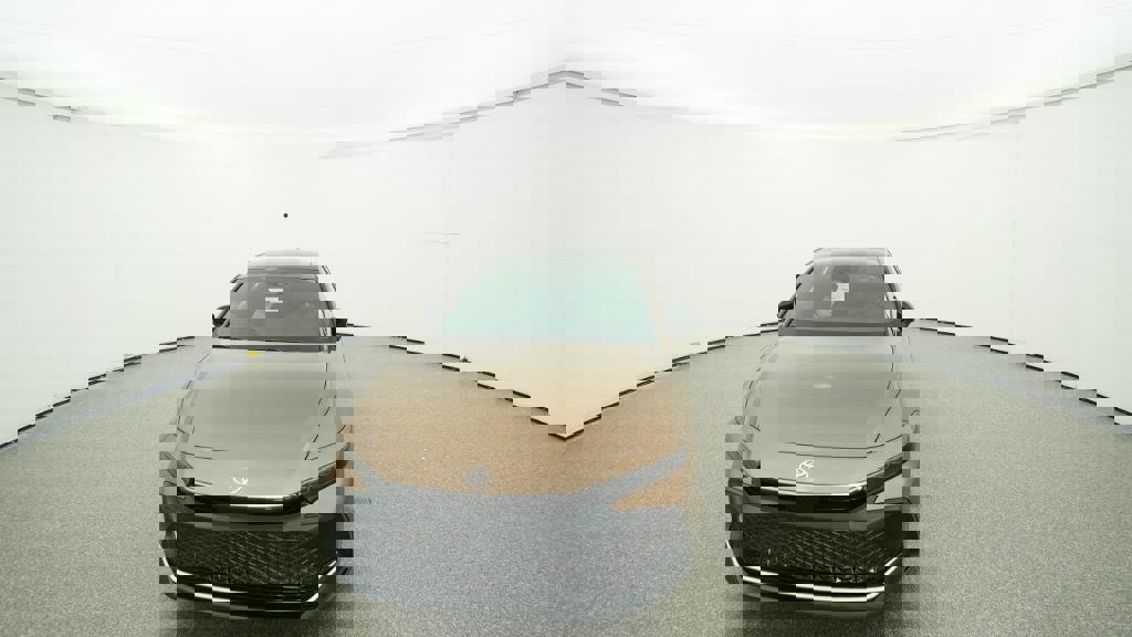 New 2026 Toyota Crown Platinum image 2