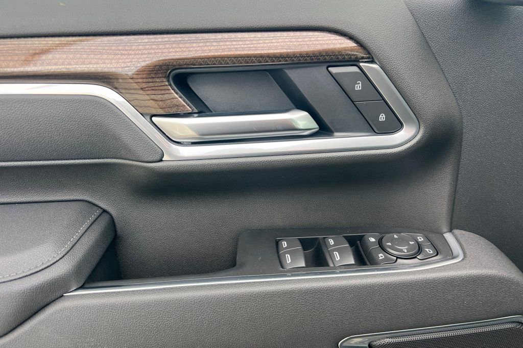 New 2026 Chevrolet Silverado 2500 LT image 8