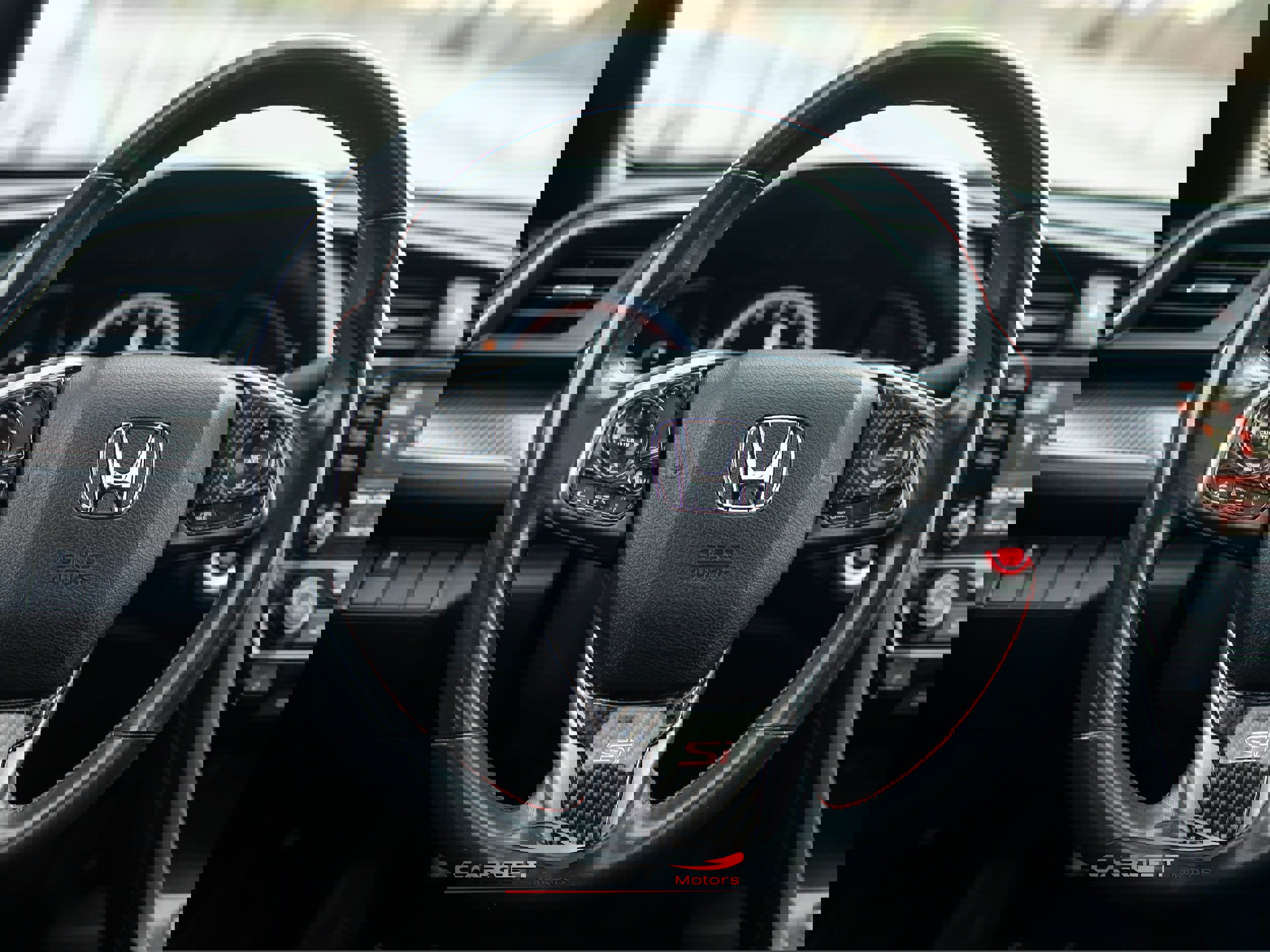 Used 2019 Honda Civic Si image 23