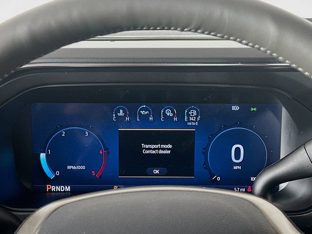 New 2026 Ford F450 Platinum w/ Platinum Plus Package image 12