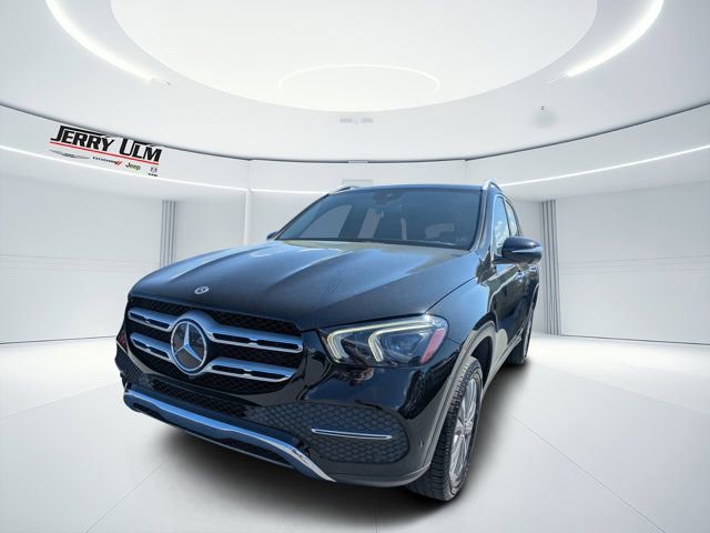 Used 2022 Mercedes-Benz GLE 350 4MATIC image 6