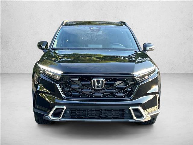New 2027 Honda CR-V Sport Touring image 6