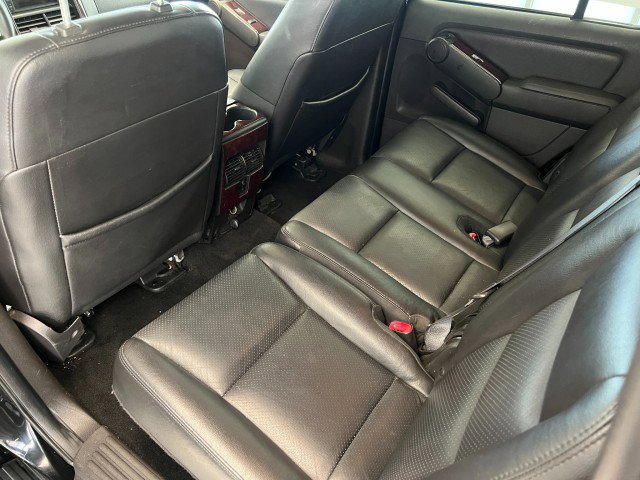 Used 2008 Mercury Mountaineer Premier image 31