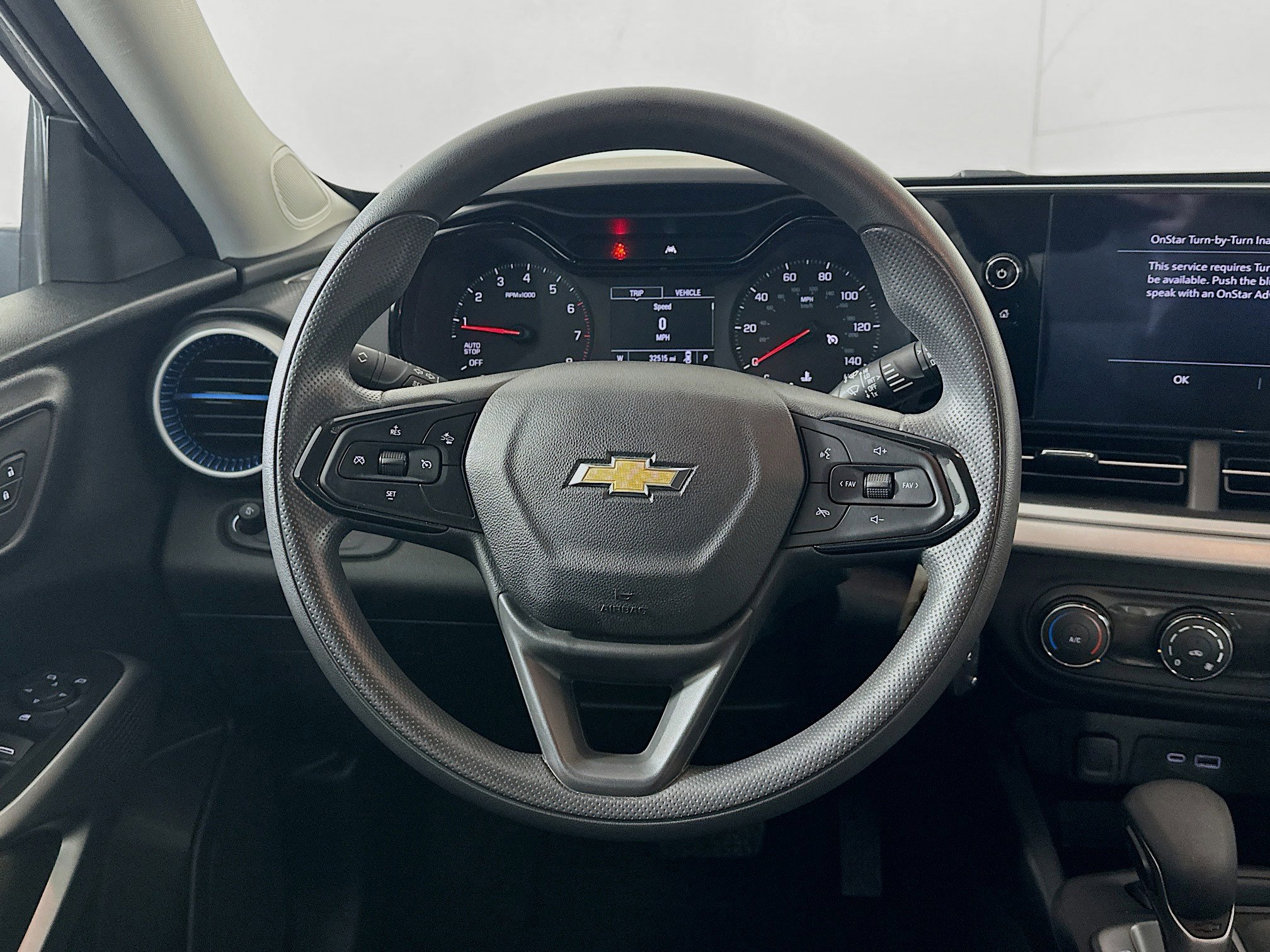 Used 2024 Chevrolet Trax LS w/ Driver Confidence Package image 18