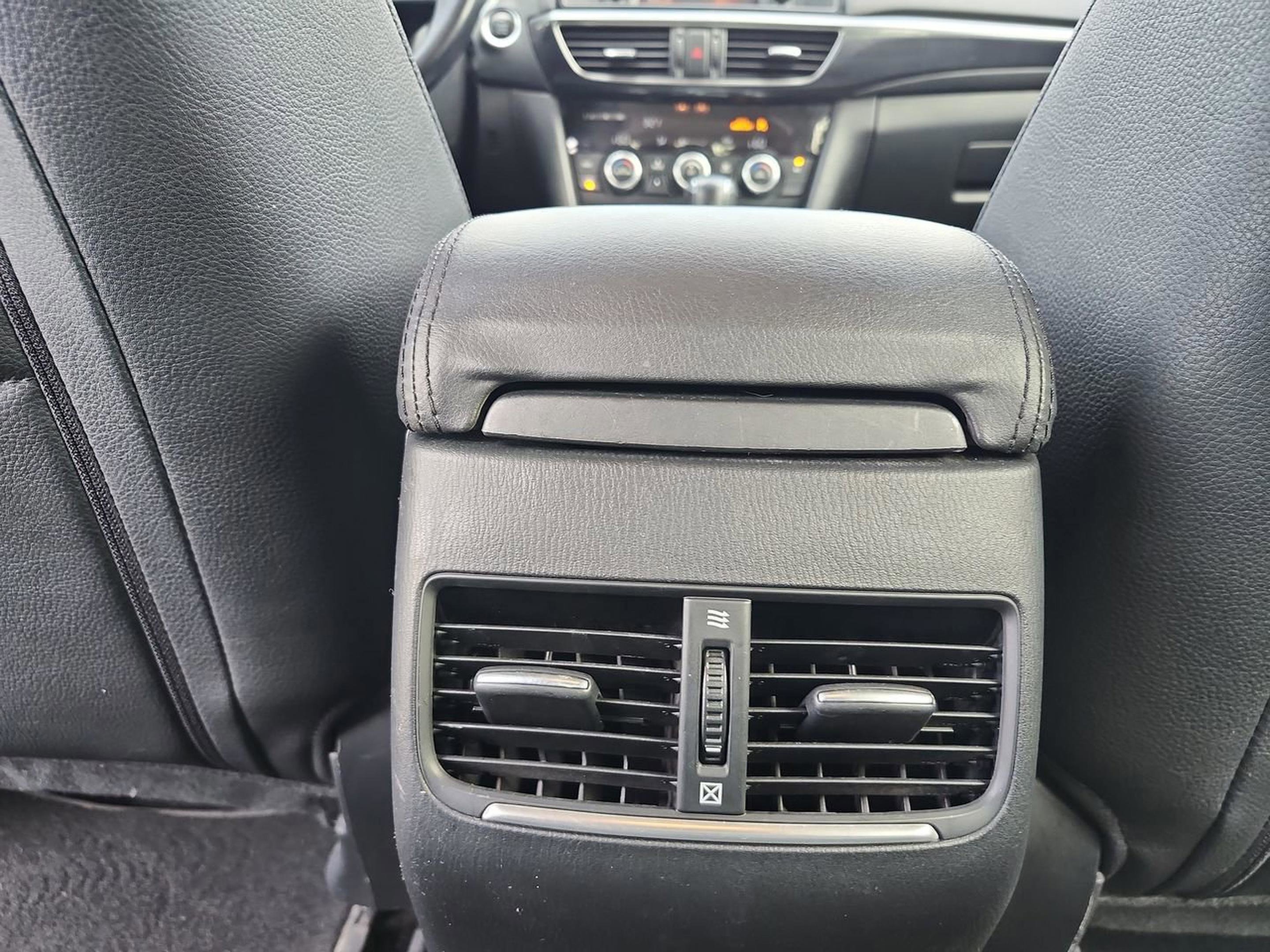 Used 2015 MAZDA MAZDA6 Touring image 25