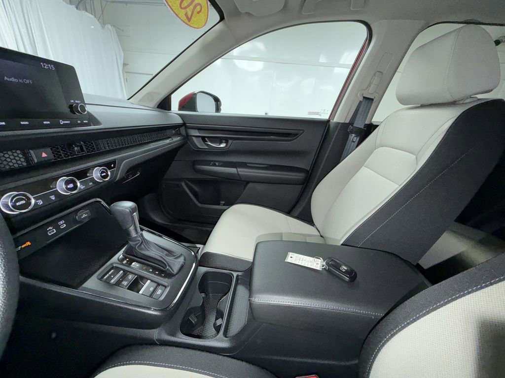 Used 2023 Honda CR-V EX image 25