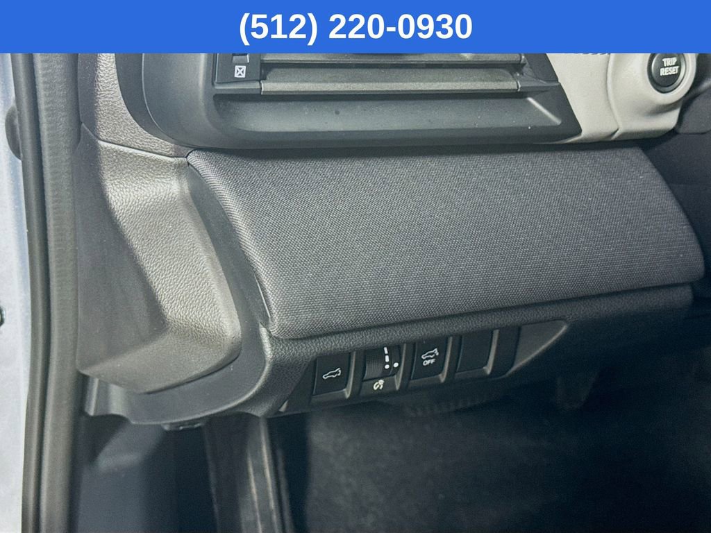 Certified 2023 Subaru Outback Premium image 11