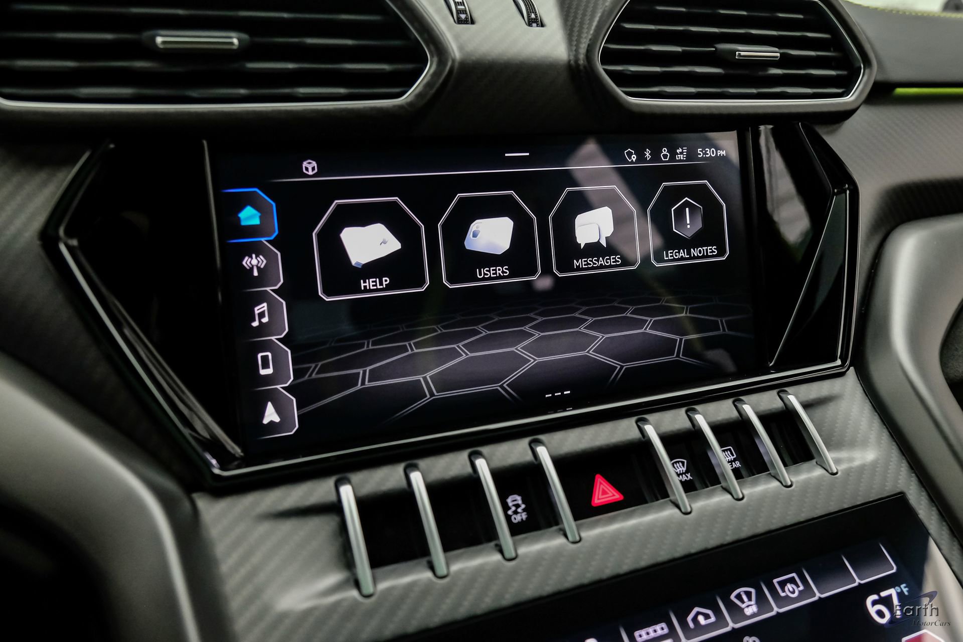 Used 2022 Lamborghini Urus image 80