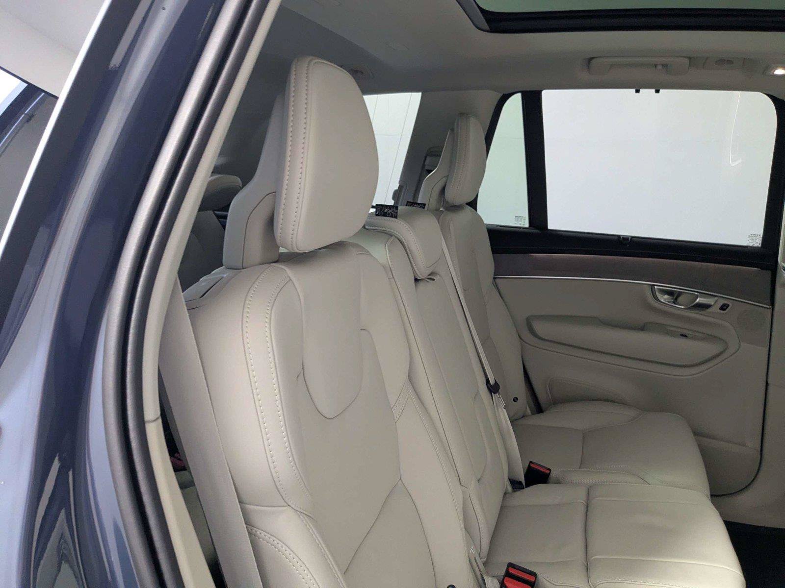 Used 2026 Volvo XC90 B6 Ultra AWD/4WD image 30