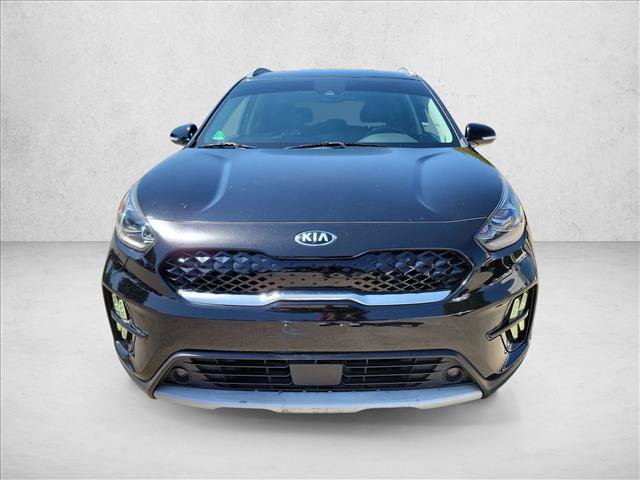 Used 2020 Kia Niro EX Premium FWD image 2