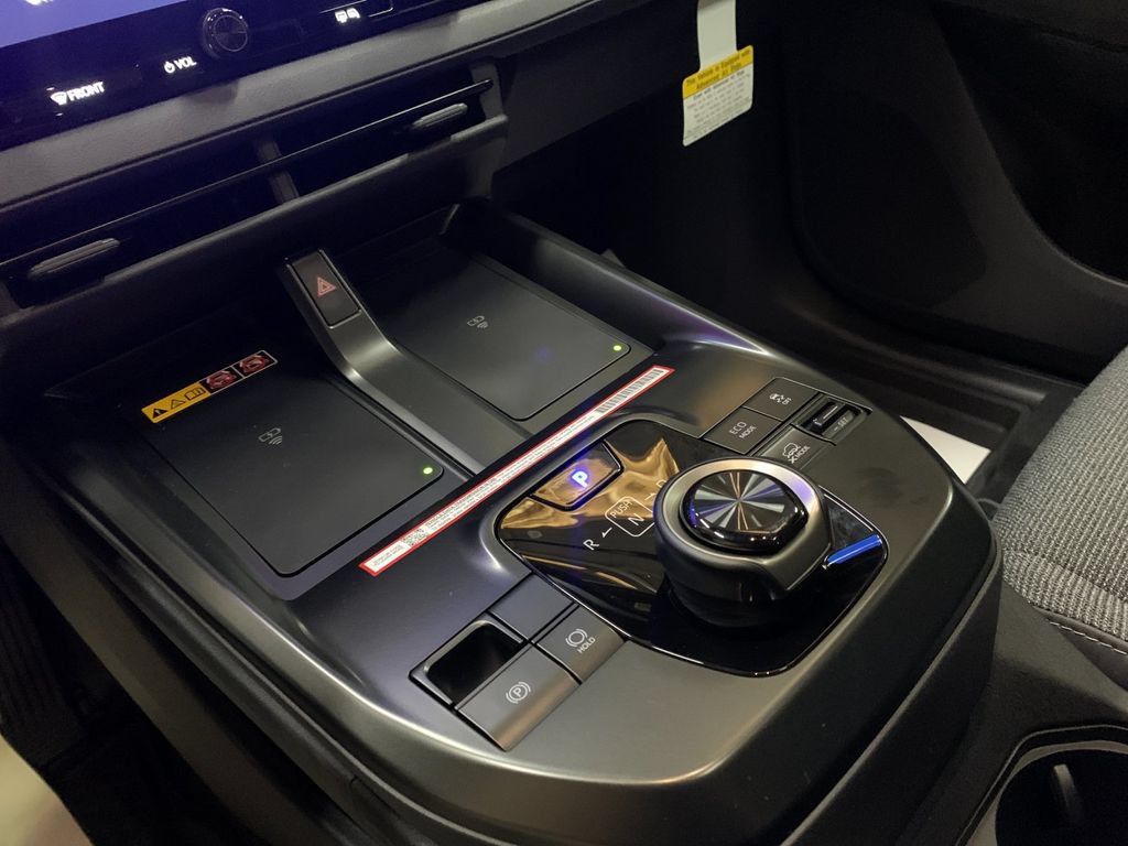 New 2026 Toyota bZ AWD/4WD image 25