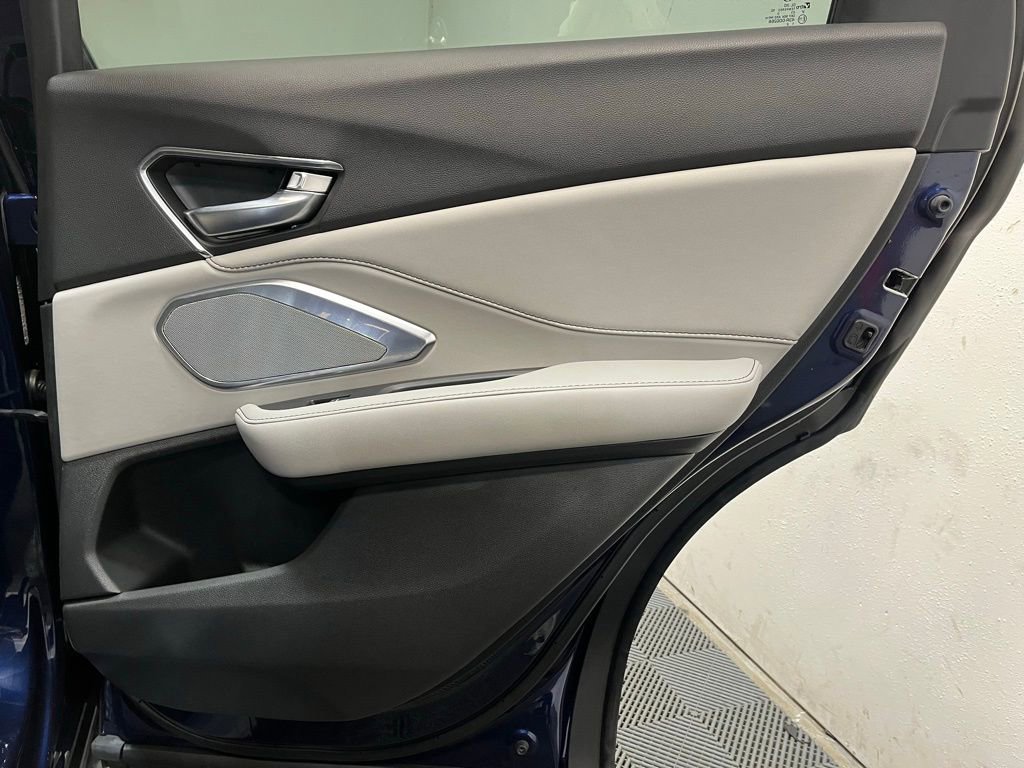 Used 2021 Acura RDX AWD w/ Advance Package image 18