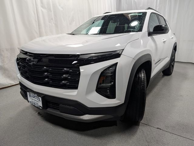 New 2026 Chevrolet Equinox LT w/ Convenience Package II image 7