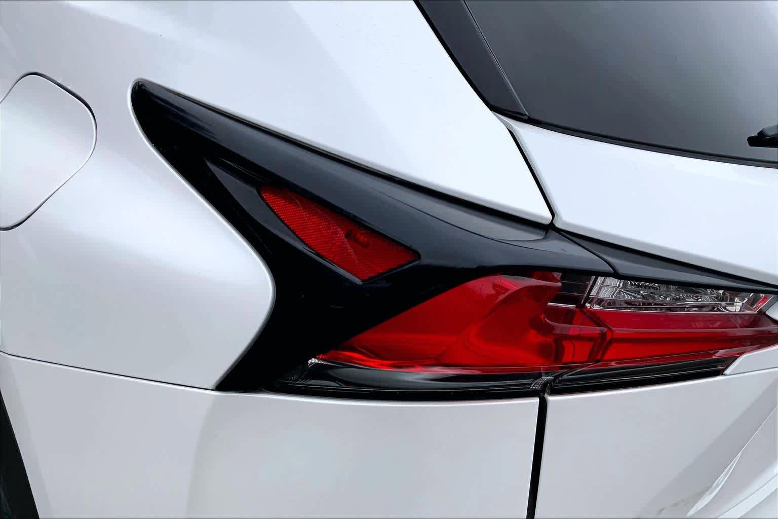 Used 2015 Lexus NX 200t AWD image 29