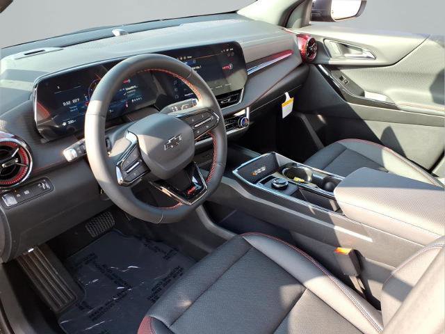 Used 2026 Chevrolet Equinox RS image 20